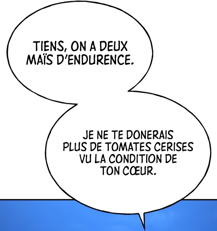 Solo Farming In The Tower Chapitre 81 - Page 39