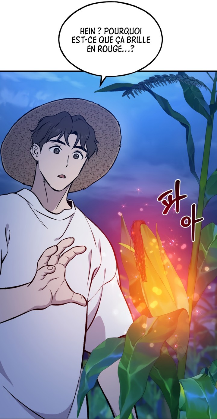 Solo Farming In The Tower Chapitre 81 - Page 46