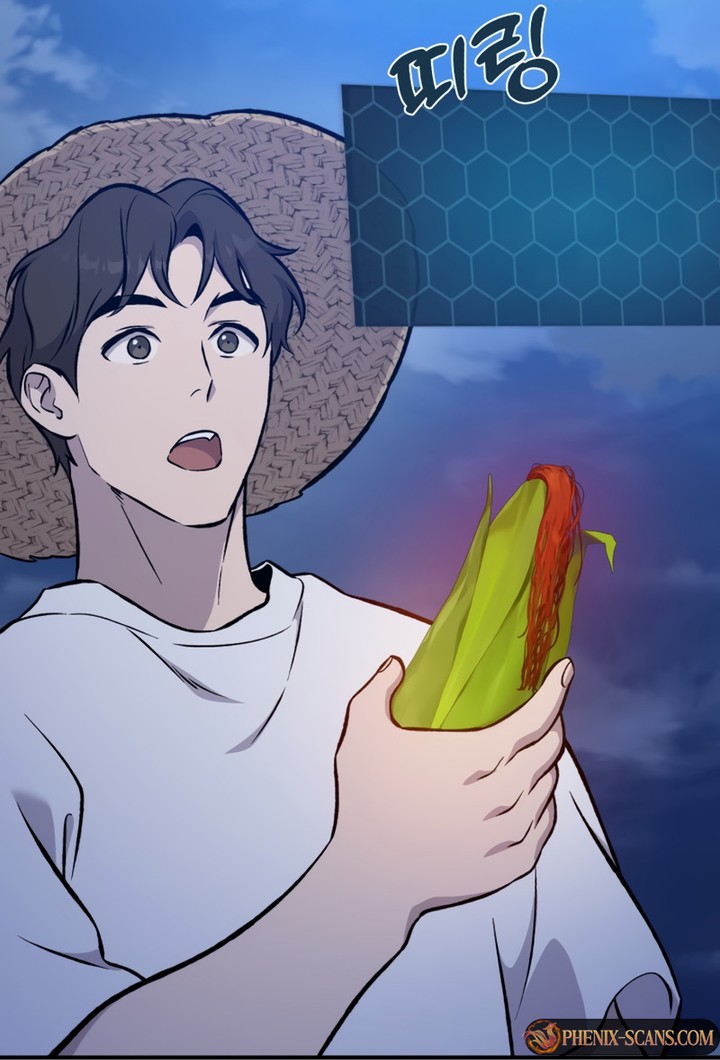 Solo Farming In The Tower Chapitre 81 - Page 51