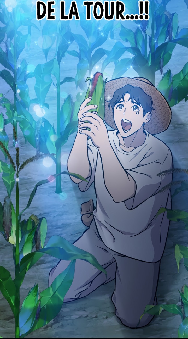 Solo Farming In The Tower Chapitre 81 - Page 67