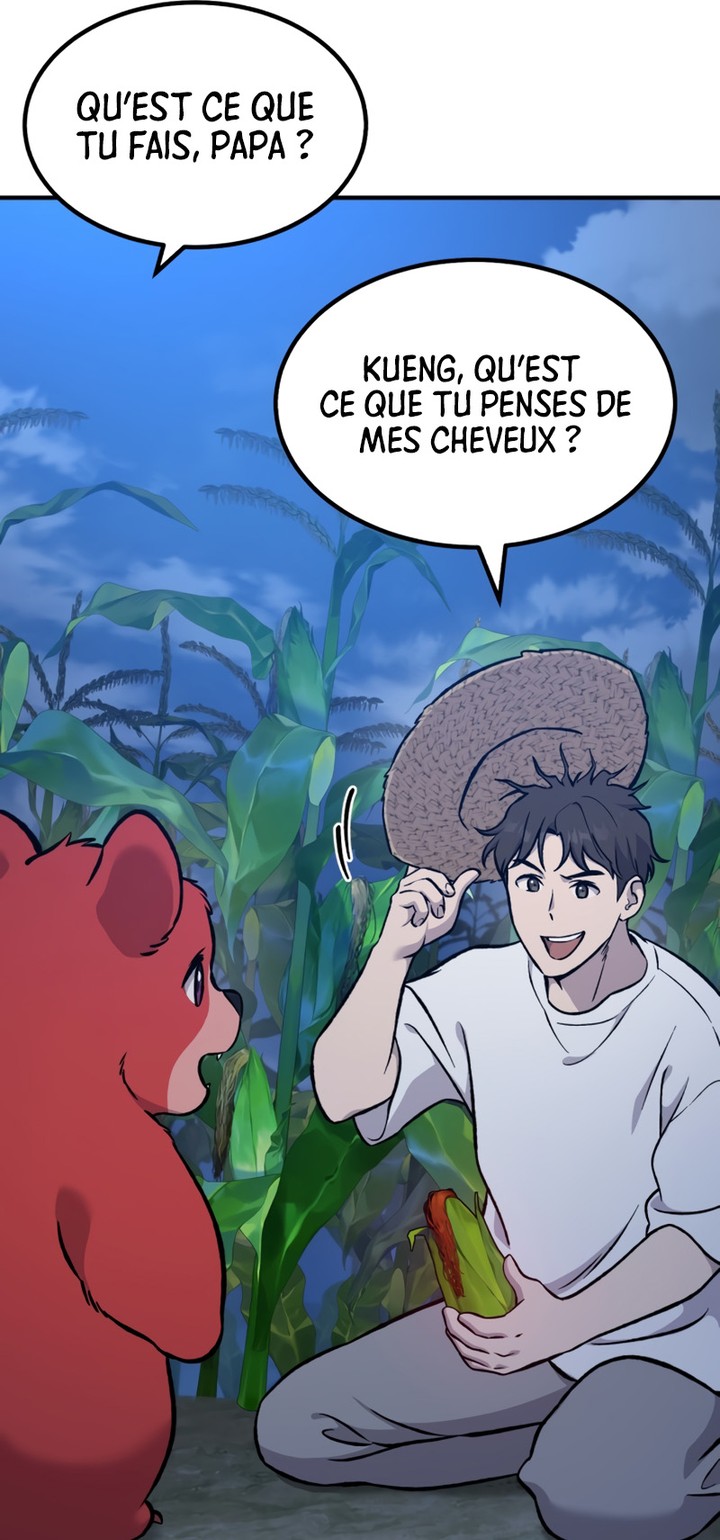 Solo Farming In The Tower Chapitre 81 - Page 69