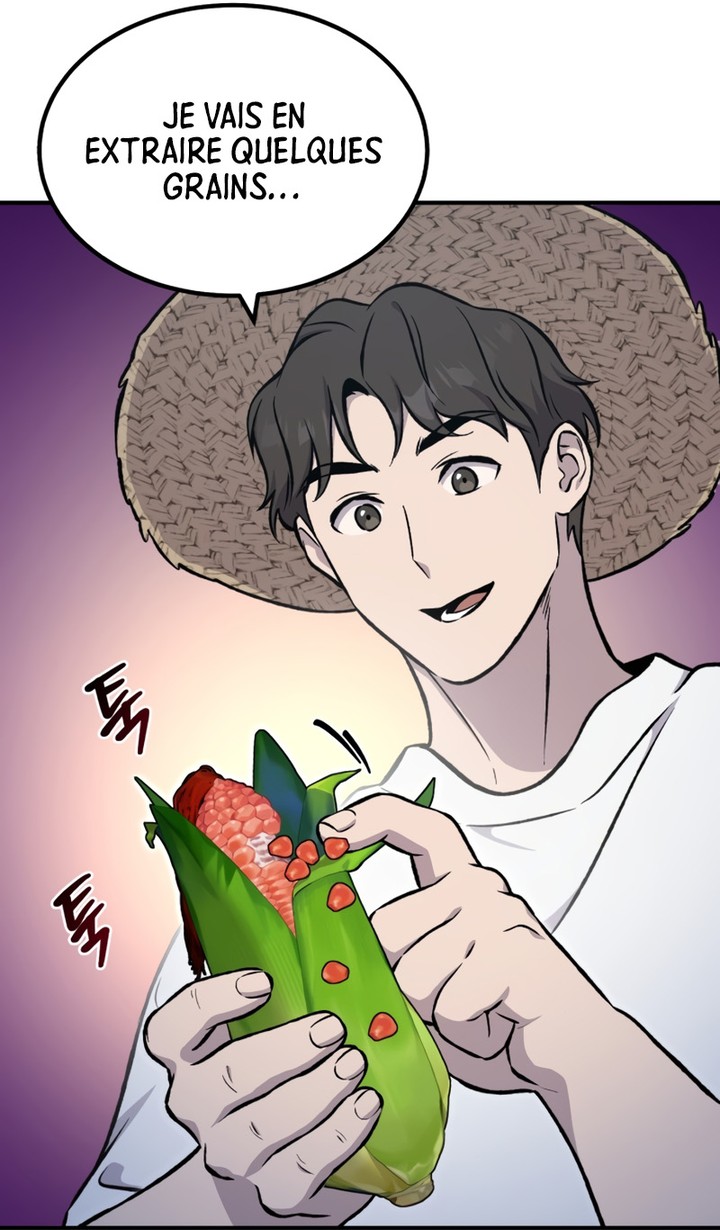 Solo Farming In The Tower Chapitre 81 - Page 73