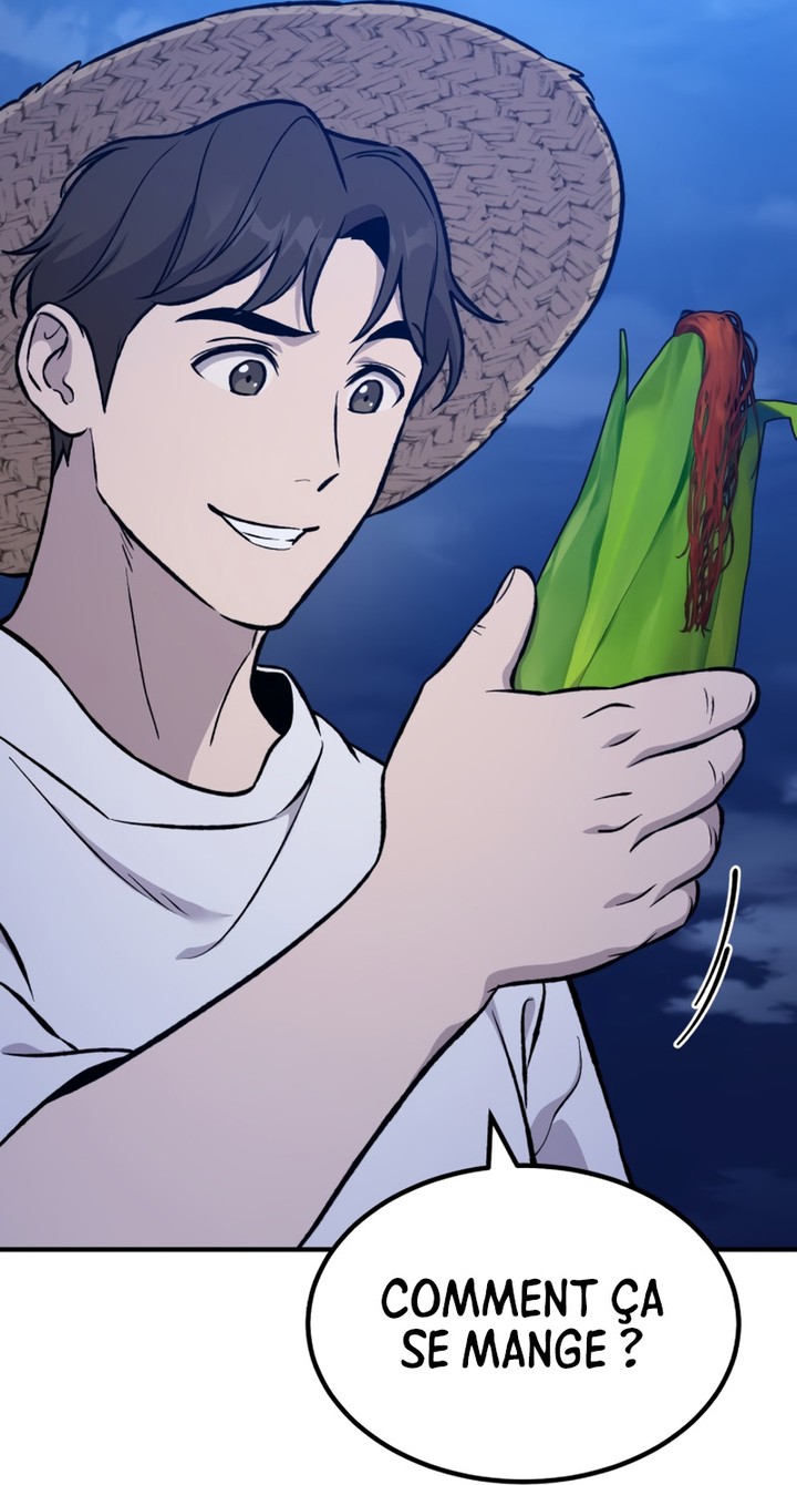 Solo Farming In The Tower Chapitre 81 - Page 77