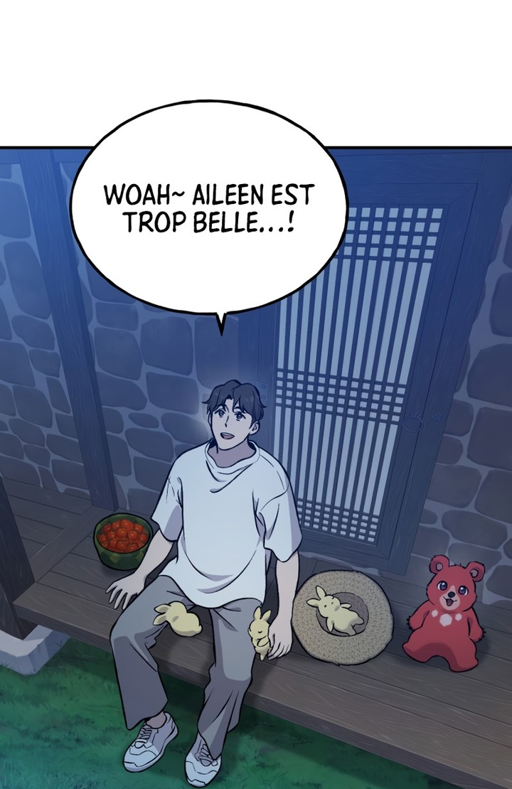 Solo Farming In The Tower Chapitre 81 - Page 8