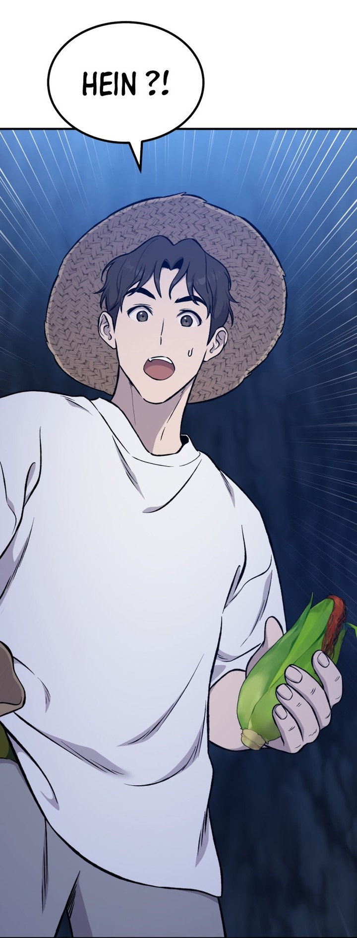 Solo Farming In The Tower Chapitre 81 - Page 83