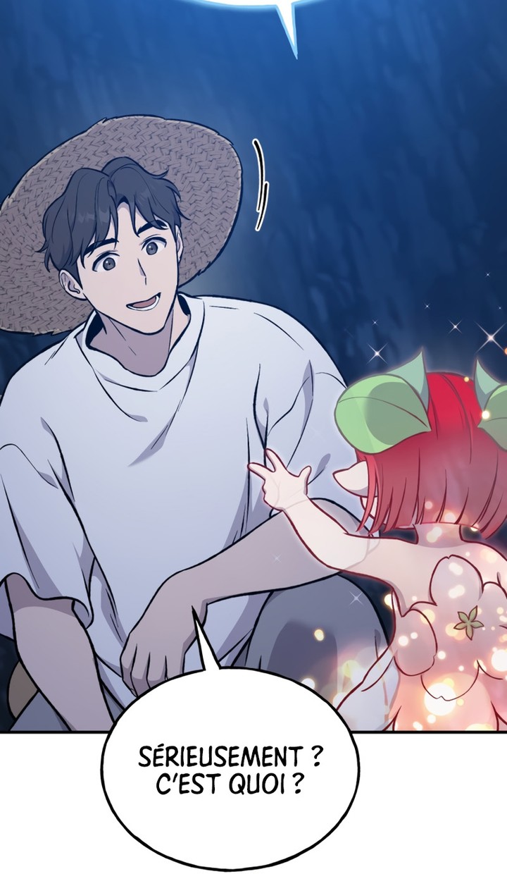 Solo Farming In The Tower Chapitre 81 - Page 92
