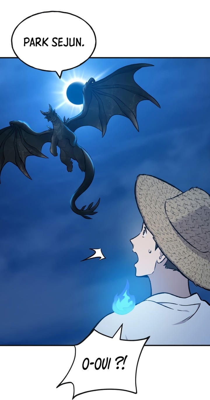 Solo Farming In The Tower Chapitre 82 - Page 140