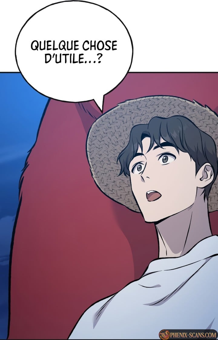 Solo Farming In The Tower Chapitre 82 - Page 145