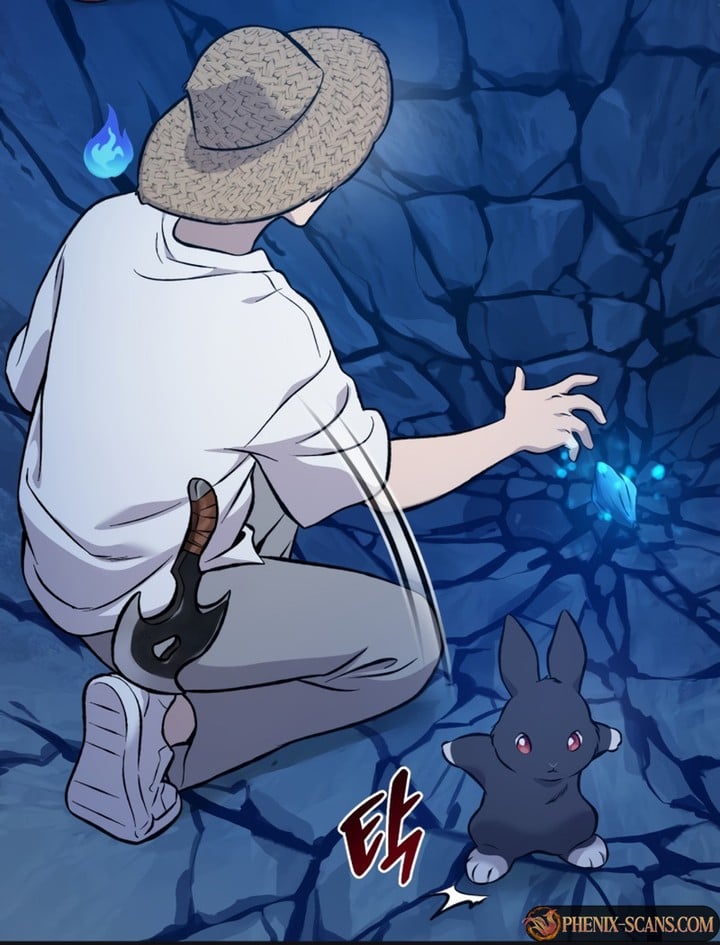 Solo Farming In The Tower Chapitre 82 - Page 164