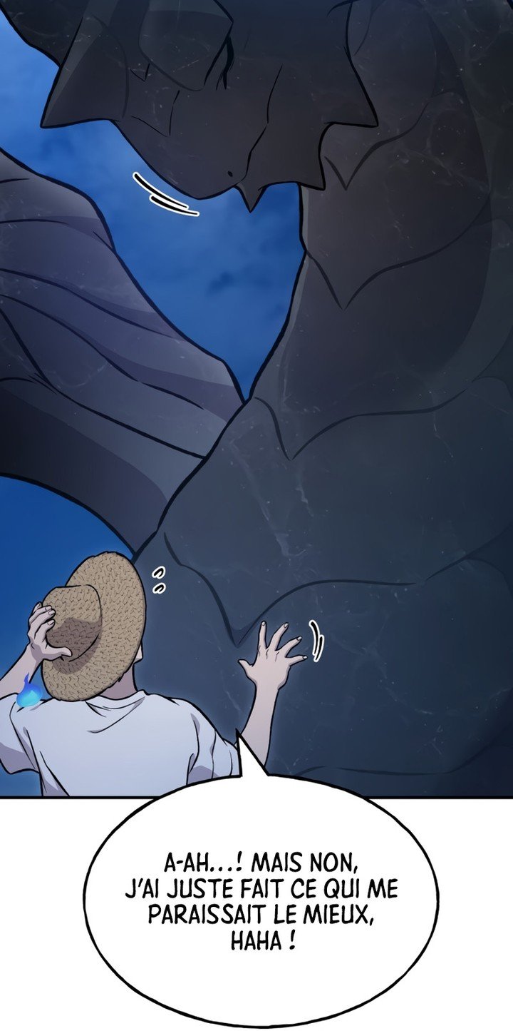 Solo Farming In The Tower Chapitre 82 - Page 17