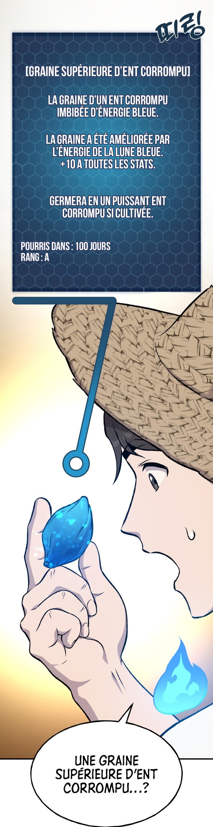 Solo Farming In The Tower Chapitre 82 - Page 170
