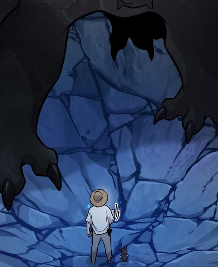 Solo Farming In The Tower Chapitre 82 - Page 177