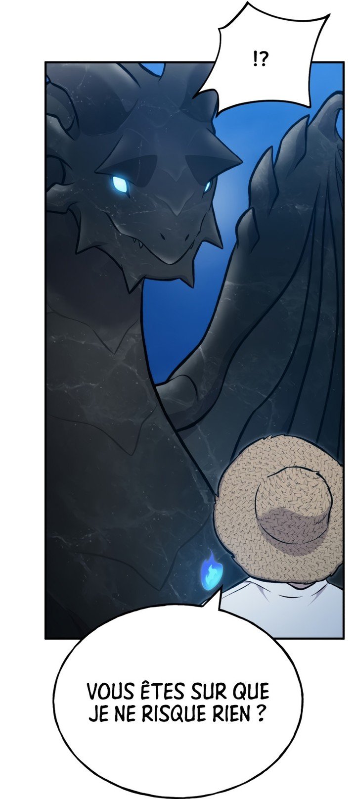 Solo Farming In The Tower Chapitre 82 - Page 184