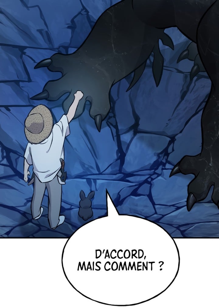 Solo Farming In The Tower Chapitre 82 - Page 192