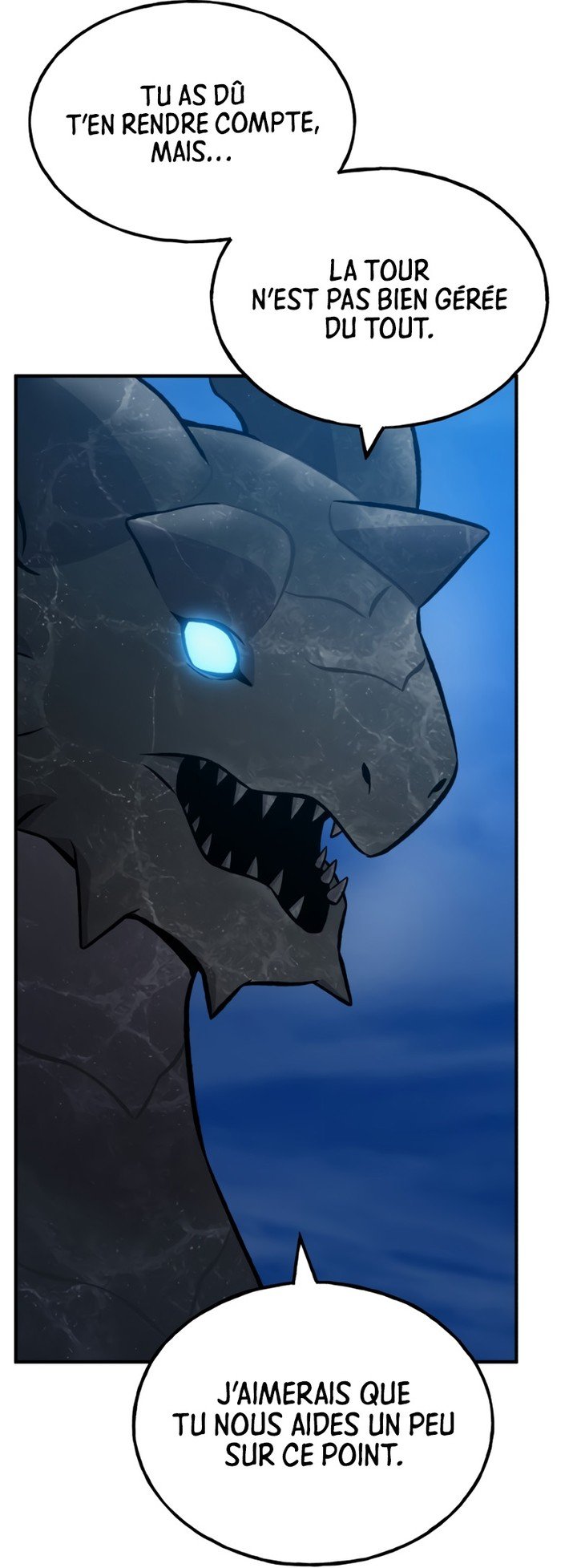 Solo Farming In The Tower Chapitre 82 - Page 20