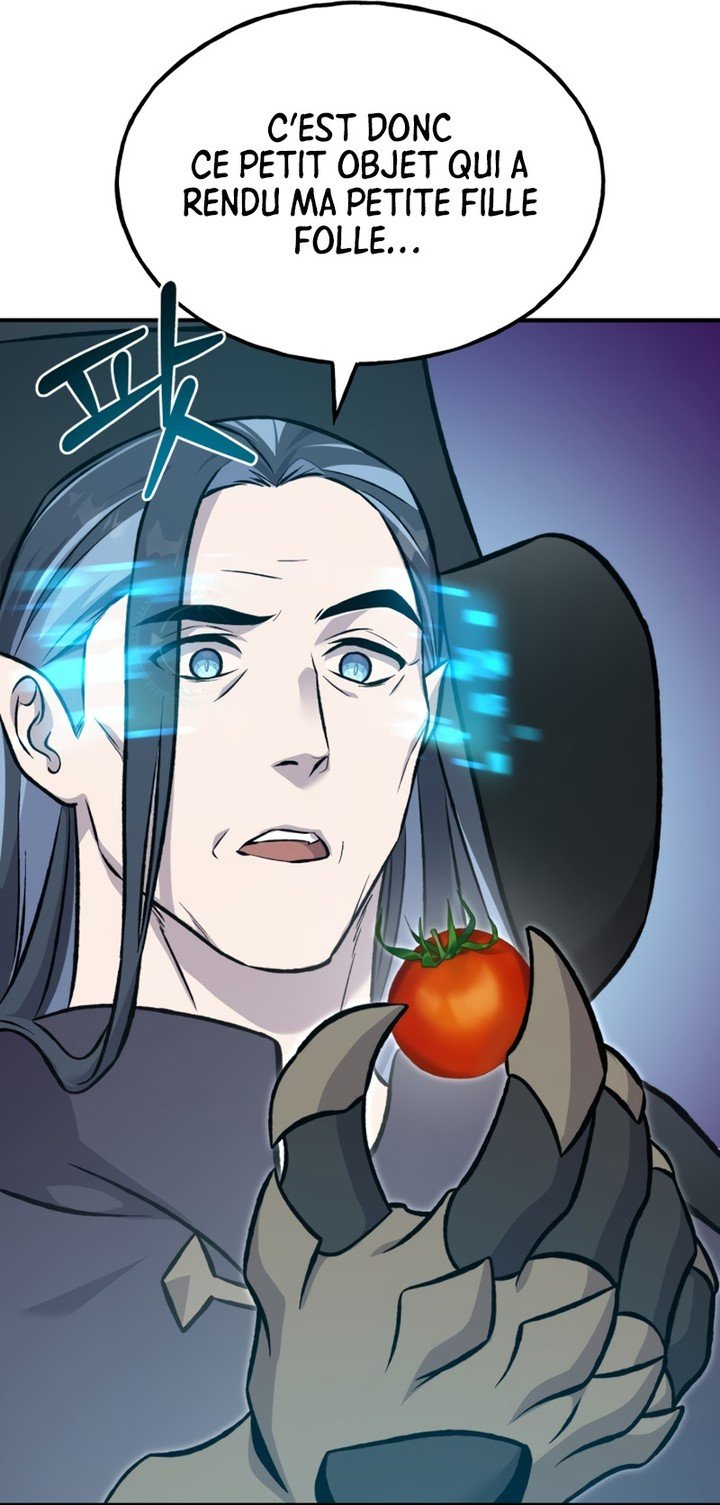 Solo Farming In The Tower Chapitre 82 - Page 206