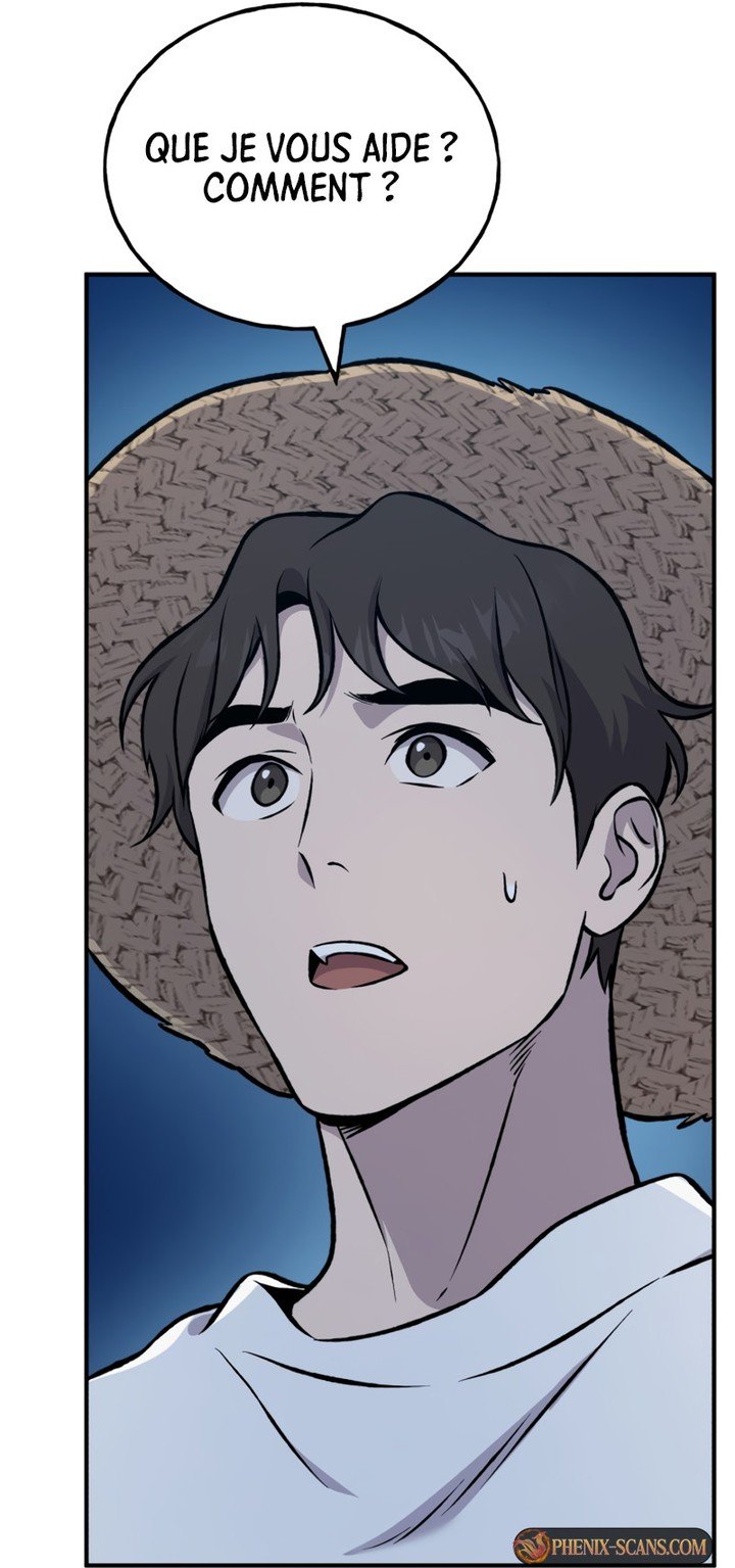Solo Farming In The Tower Chapitre 82 - Page 22