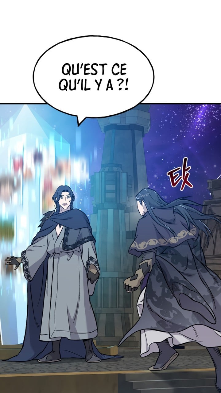 Solo Farming In The Tower Chapitre 82 - Page 232