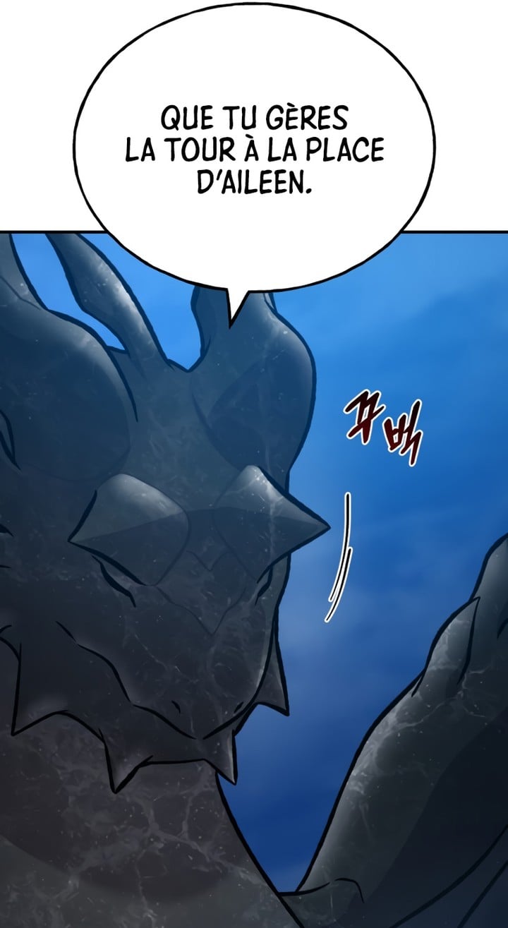 Solo Farming In The Tower Chapitre 82 - Page 24
