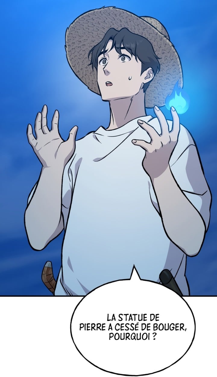 Solo Farming In The Tower Chapitre 82 - Page 249