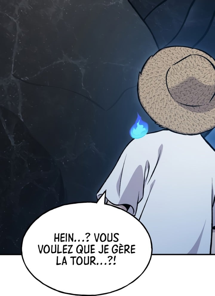 Solo Farming In The Tower Chapitre 82 - Page 25