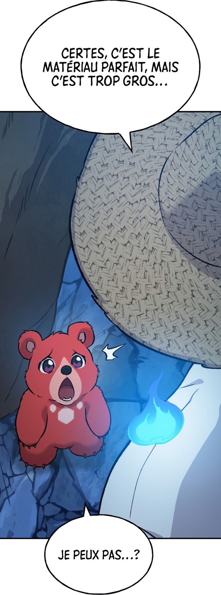 Solo Farming In The Tower Chapitre 82 - Page 267