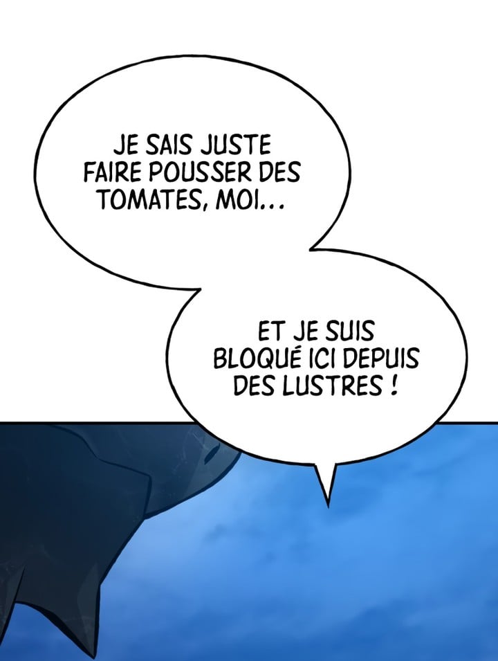Solo Farming In The Tower Chapitre 82 - Page 27