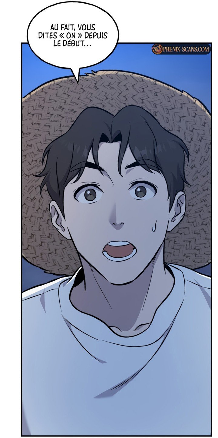 Solo Farming In The Tower Chapitre 82 - Page 47