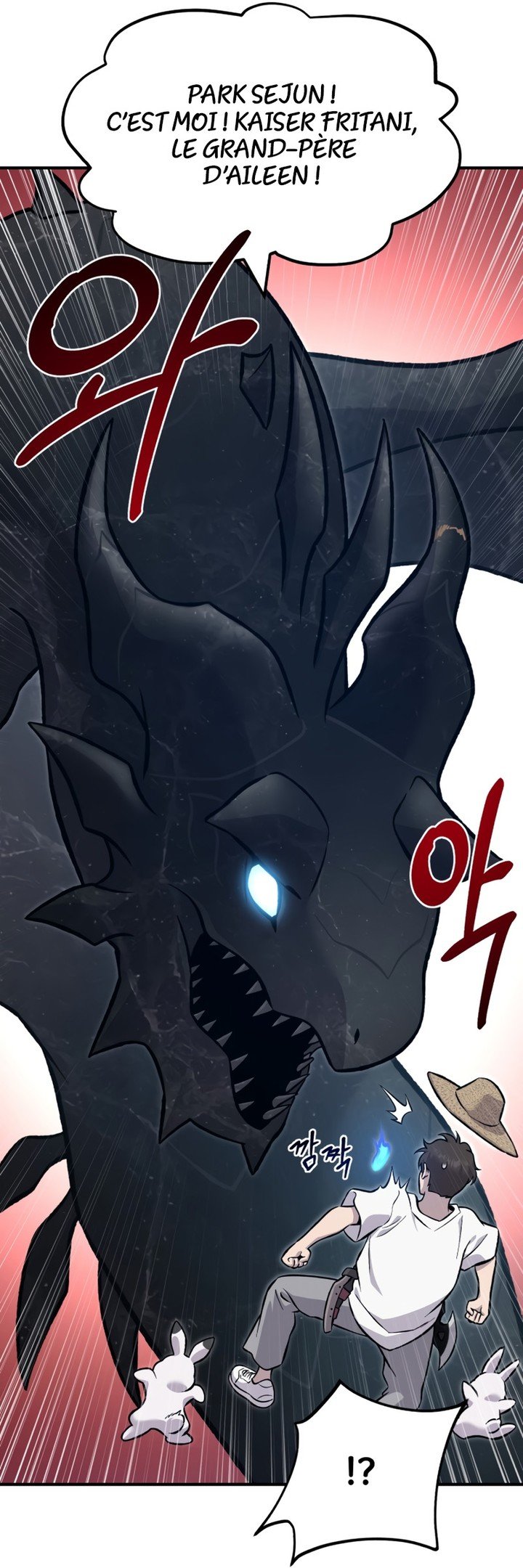 Solo Farming In The Tower Chapitre 82 - Page 52