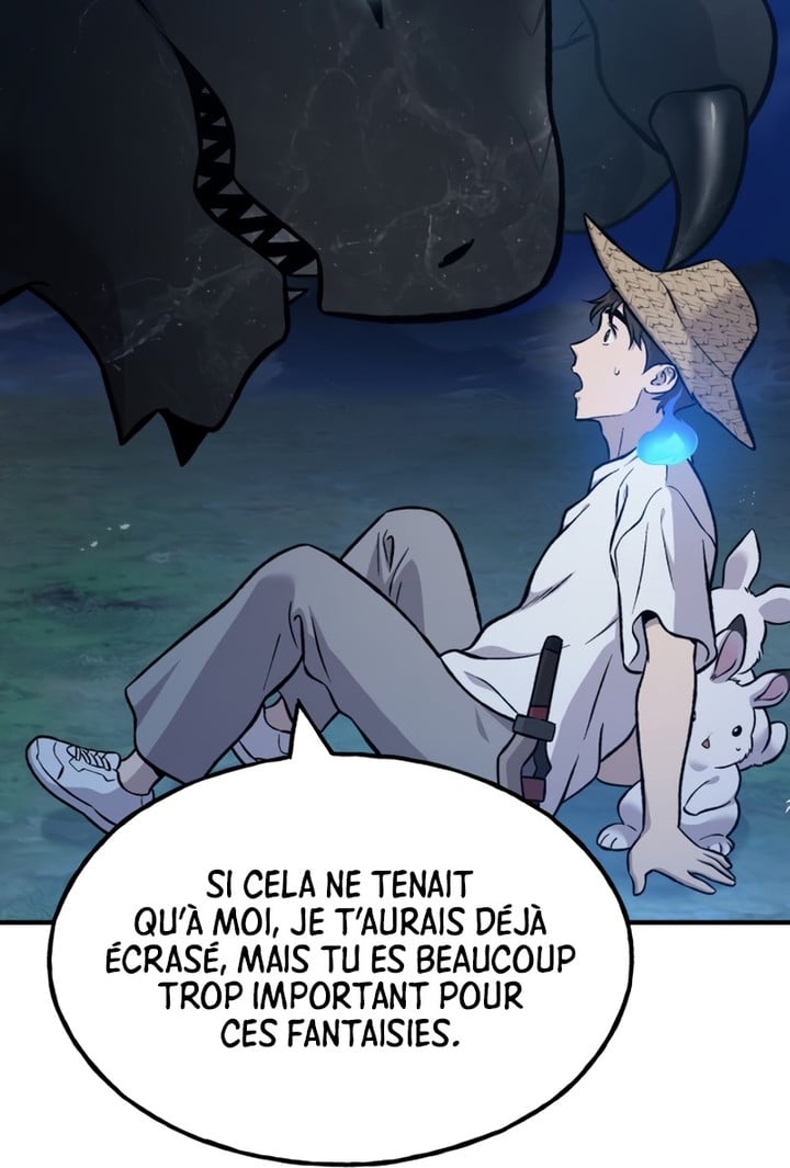 Solo Farming In The Tower Chapitre 82 - Page 55