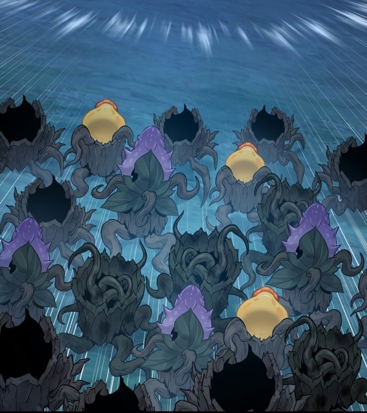 Solo Farming In The Tower Chapitre 82 - Page 82
