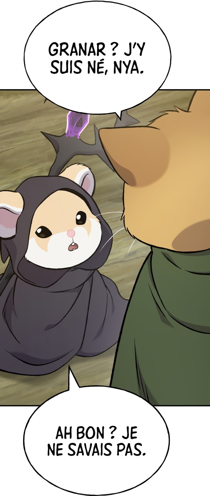 Solo Farming In The Tower Chapitre 83 - Page 103