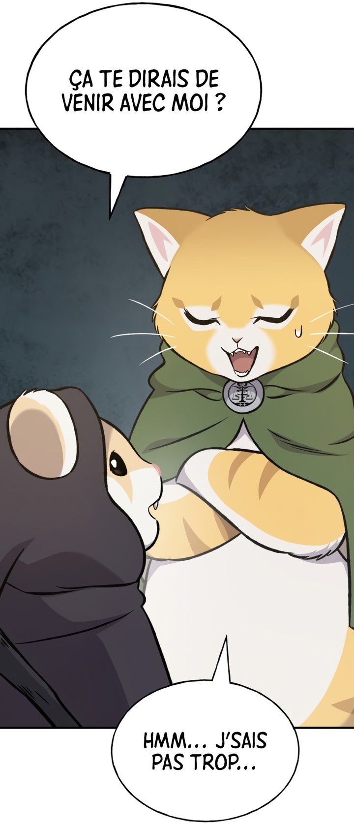 Solo Farming In The Tower Chapitre 83 - Page 105