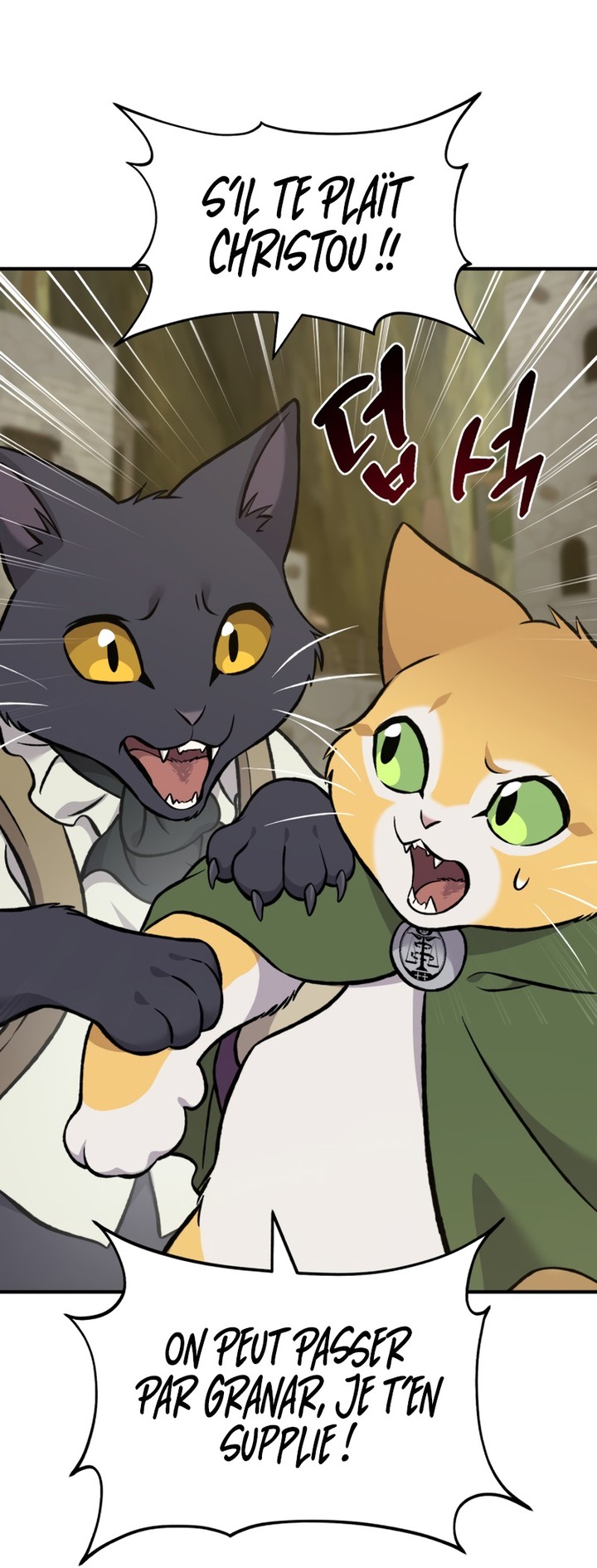 Solo Farming In The Tower Chapitre 83 - Page 107