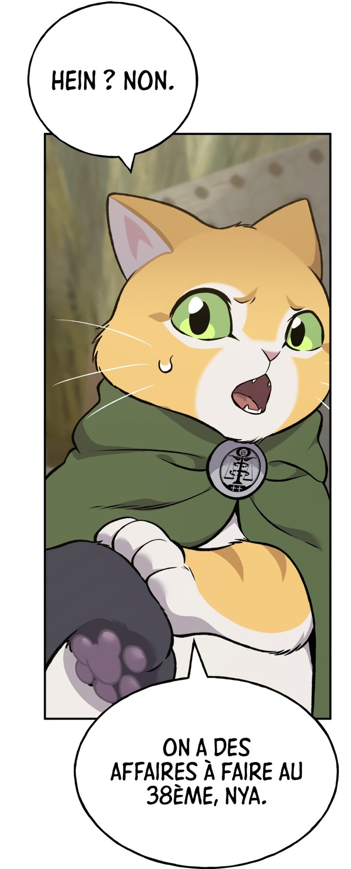 Solo Farming In The Tower Chapitre 83 - Page 111