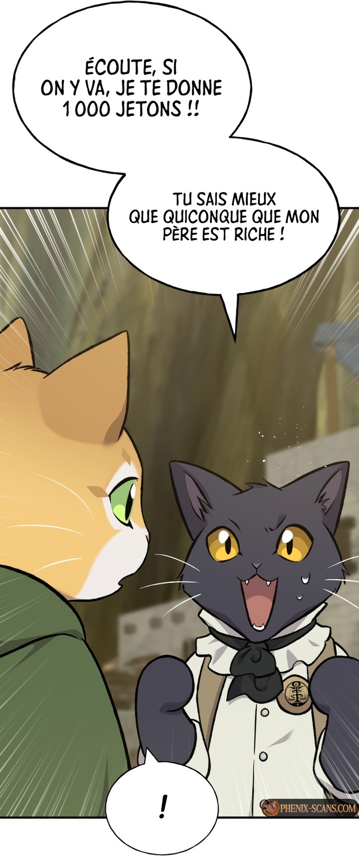 Solo Farming In The Tower Chapitre 83 - Page 113