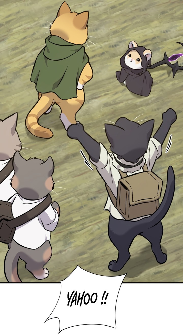 Solo Farming In The Tower Chapitre 83 - Page 122