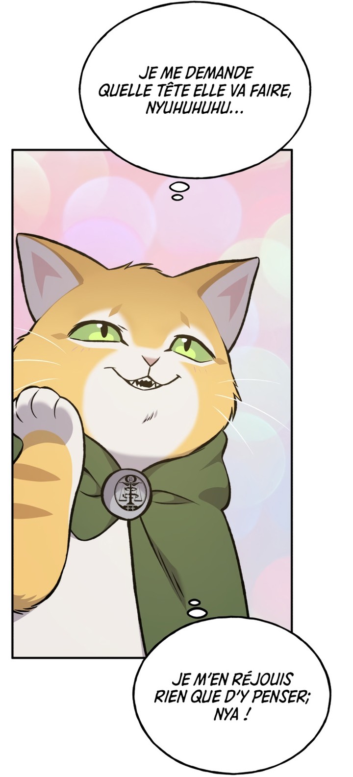 Solo Farming In The Tower Chapitre 83 - Page 126
