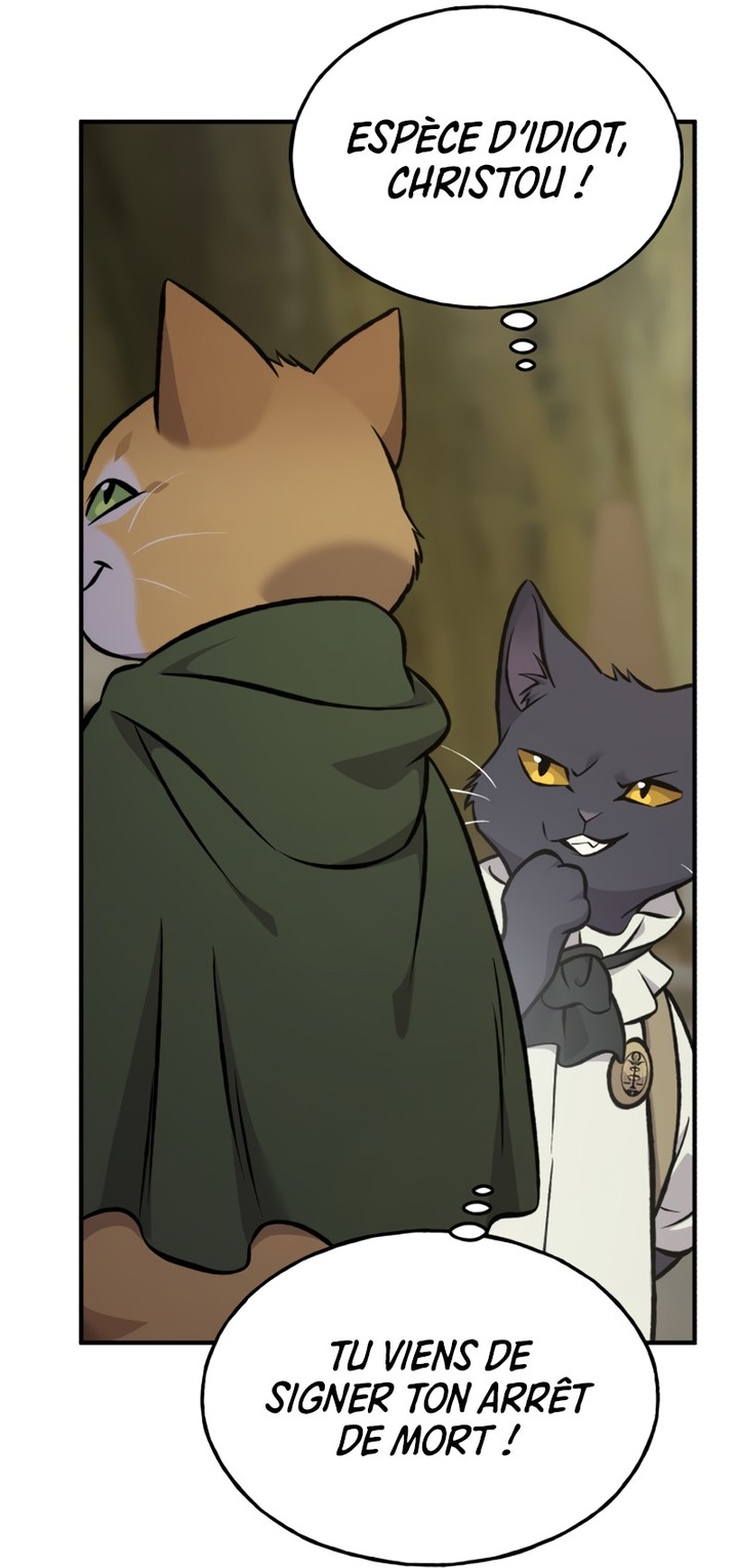 Solo Farming In The Tower Chapitre 83 - Page 128