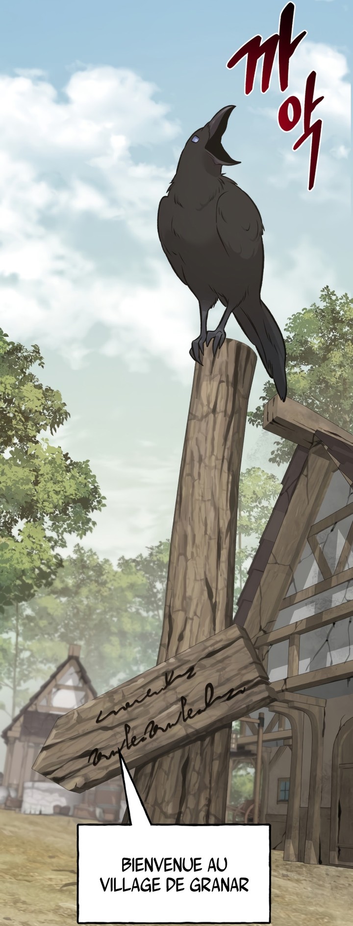 Solo Farming In The Tower Chapitre 83 - Page 143