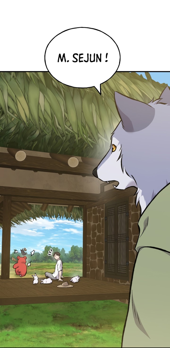 Solo Farming In The Tower Chapitre 83 - Page 15