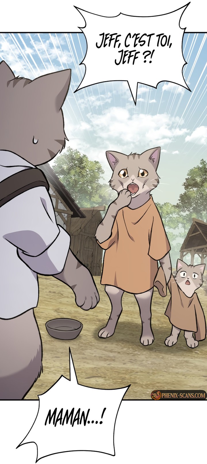 Solo Farming In The Tower Chapitre 83 - Page 161