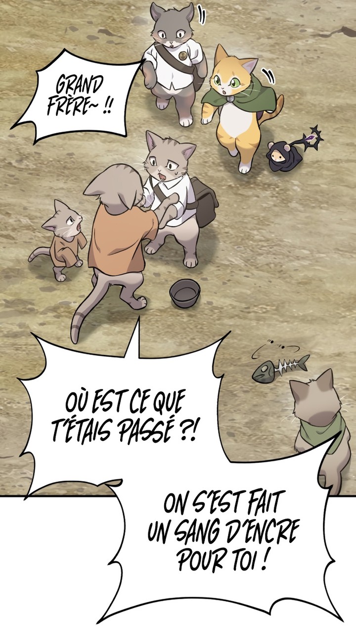 Solo Farming In The Tower Chapitre 83 - Page 164