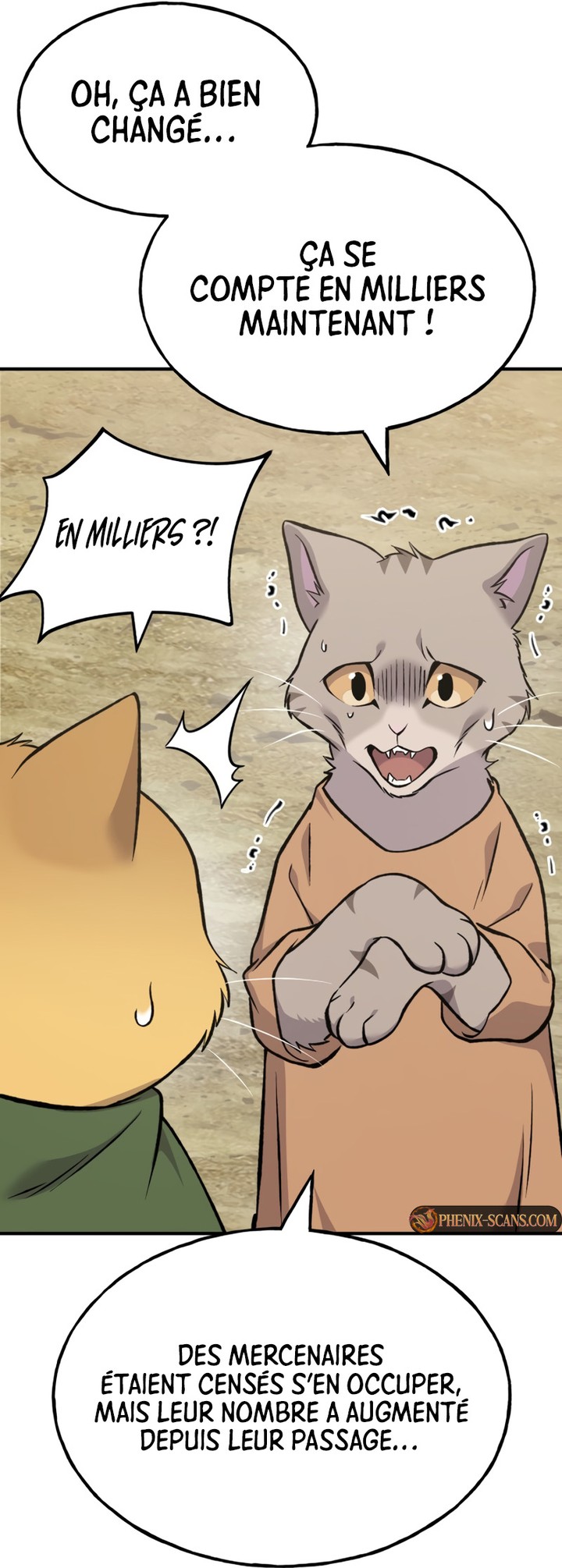 Solo Farming In The Tower Chapitre 83 - Page 175