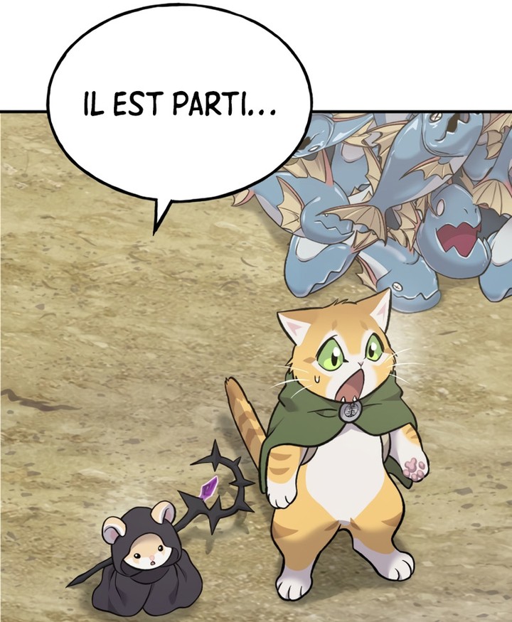 Solo Farming In The Tower Chapitre 83 - Page 192