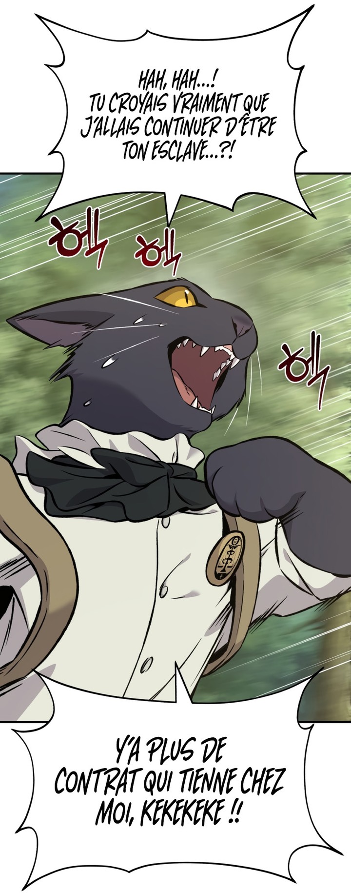 Solo Farming In The Tower Chapitre 83 - Page 203