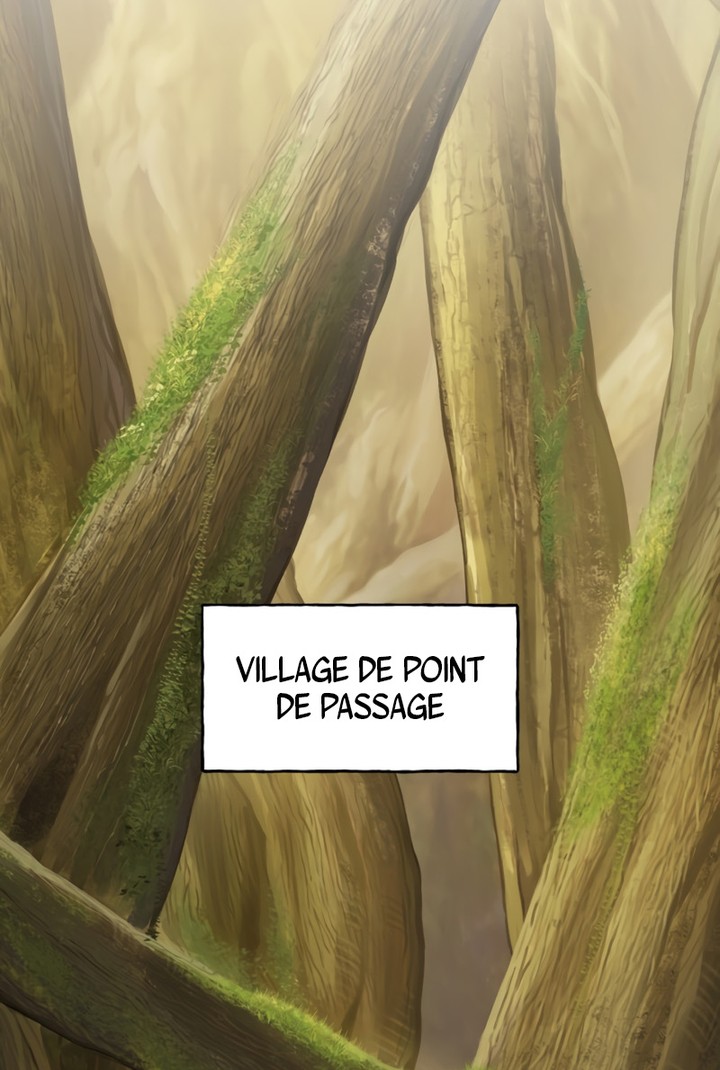 Solo Farming In The Tower Chapitre 83 - Page 36