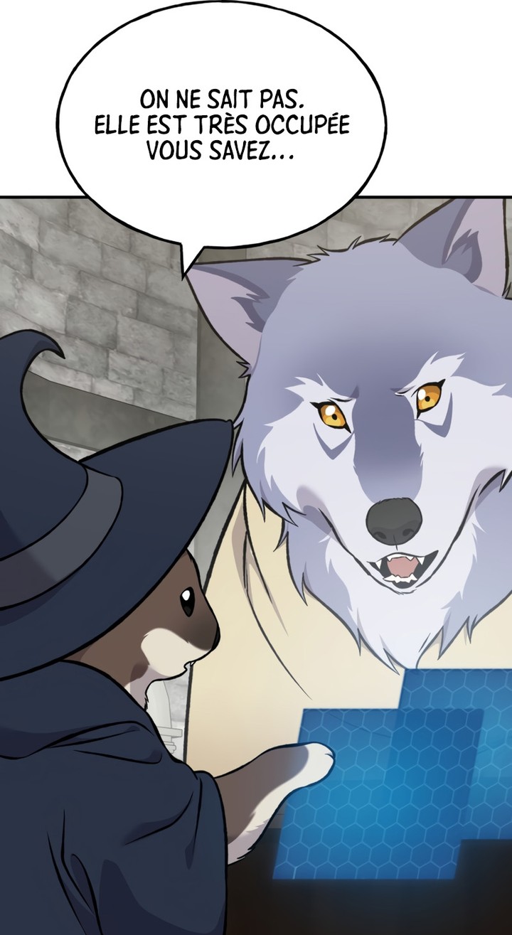 Solo Farming In The Tower Chapitre 83 - Page 48