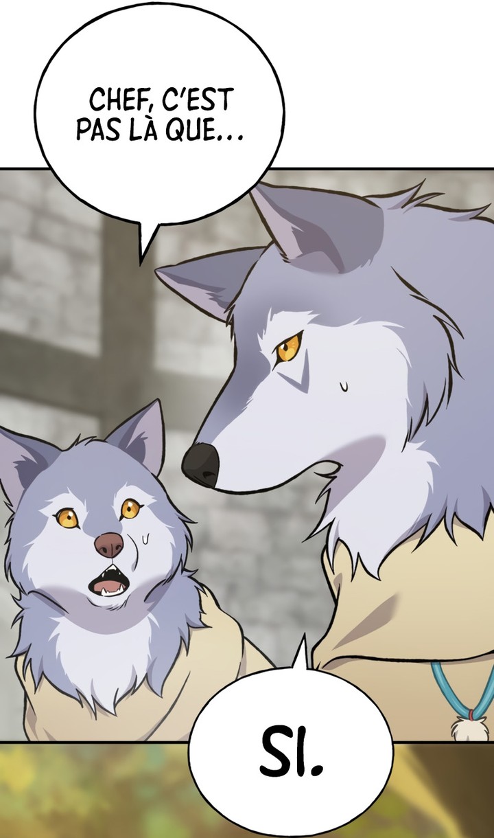 Solo Farming In The Tower Chapitre 83 - Page 54