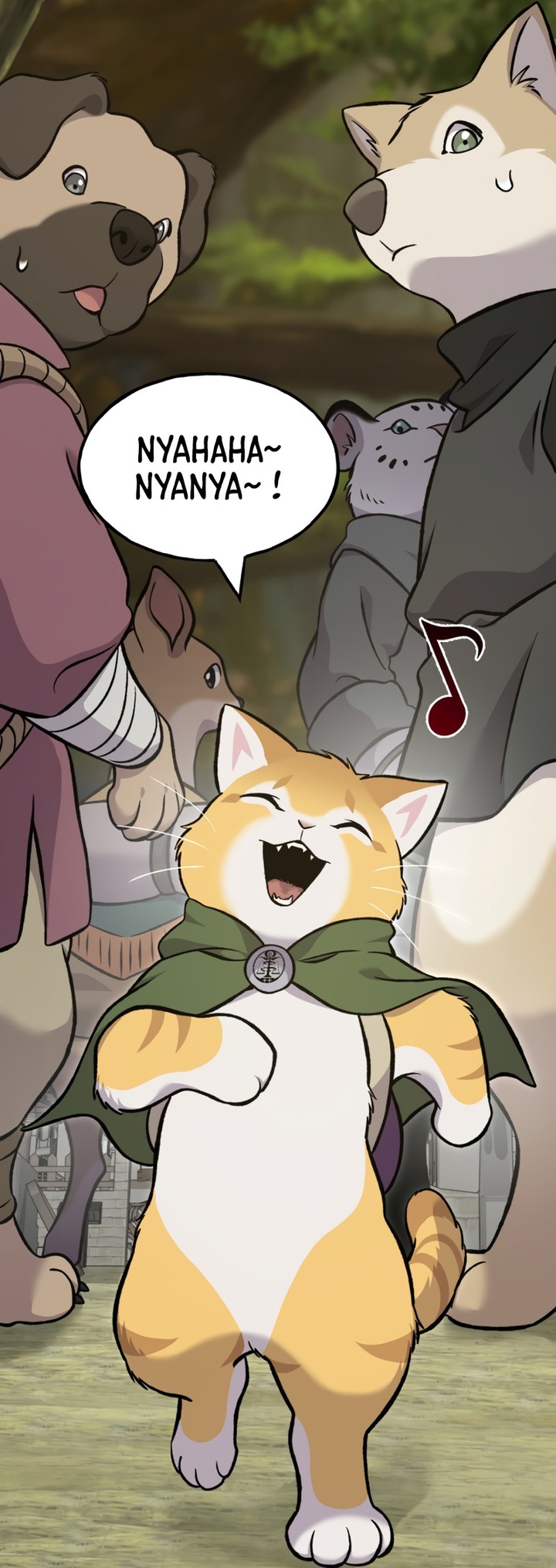 Solo Farming In The Tower Chapitre 83 - Page 60